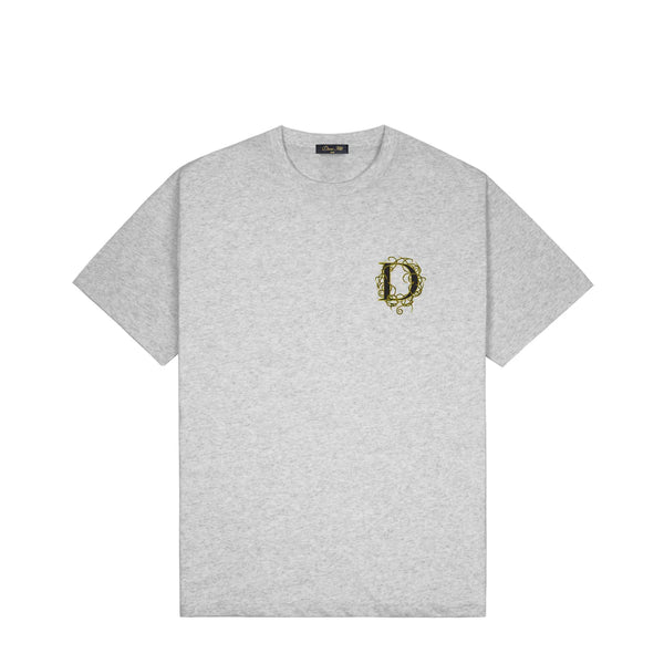 Dime - Immortal Shirt (Heather Gray)